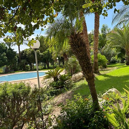 Murtal Apartment Benidorm Extérieur photo