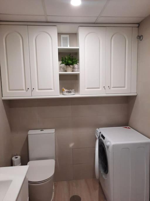 Murtal Apartment Benidorm Extérieur photo