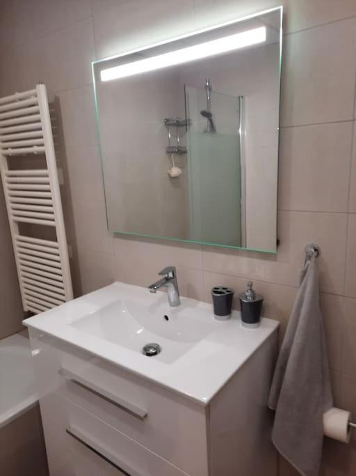 Murtal Apartment Benidorm Extérieur photo
