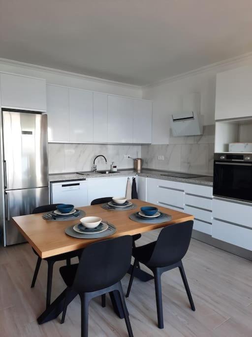 Murtal Apartment Benidorm Extérieur photo