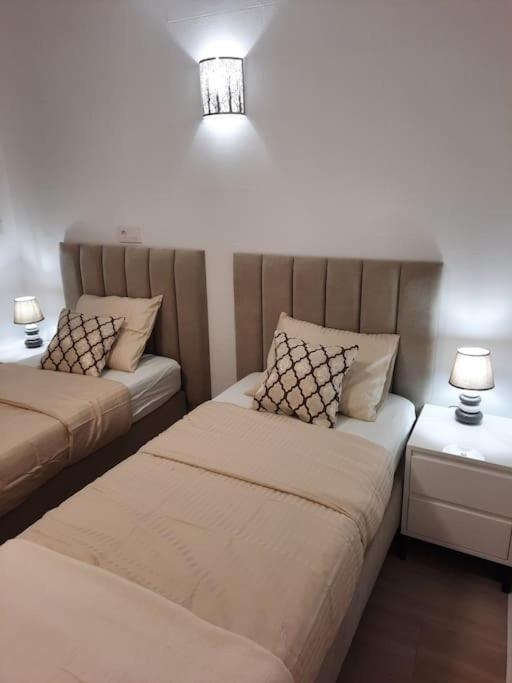 Murtal Apartment Benidorm Extérieur photo
