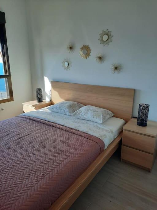 Murtal Apartment Benidorm Extérieur photo