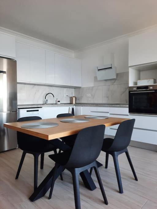 Murtal Apartment Benidorm Extérieur photo