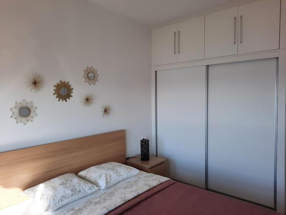 Murtal Apartment Benidorm Extérieur photo