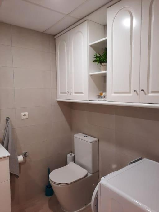 Murtal Apartment Benidorm Extérieur photo