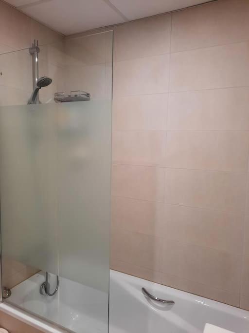 Murtal Apartment Benidorm Extérieur photo