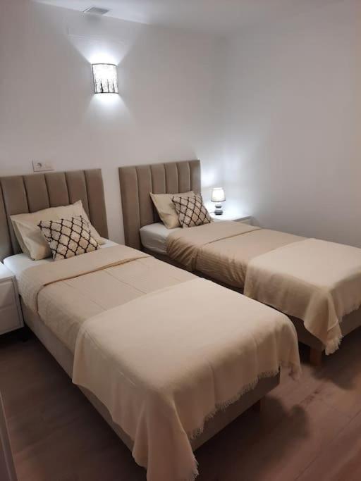 Murtal Apartment Benidorm Extérieur photo