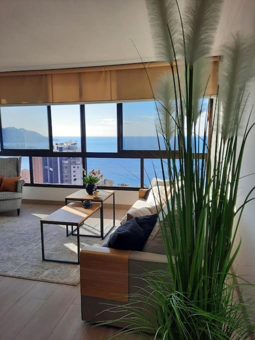 Murtal Apartment Benidorm Extérieur photo