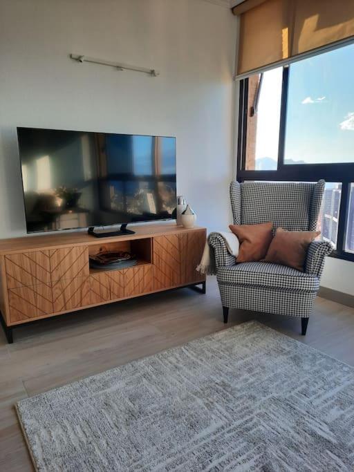 Murtal Apartment Benidorm Extérieur photo