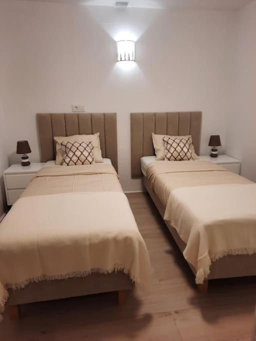 Murtal Apartment Benidorm Extérieur photo